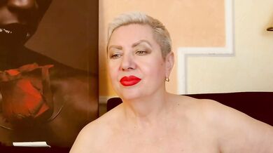 PoshLadyx - Porn Video [Bongacams]: lovely booty, smoldering seduction, talented streamer