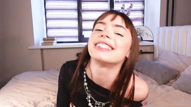 LynnHelme - Porn Video [Cam4]: cute girl on cam, nude tease on cam, stunning mounds