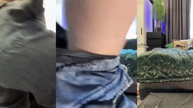 Vero19nika - Porn Video [Bongacams]: energetic personality, visual broadcast, gorgeous rump