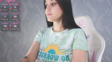 lost888a - Porn Video [Bongacams]: lively broadcaster, energetic content creator, curvaceous hips