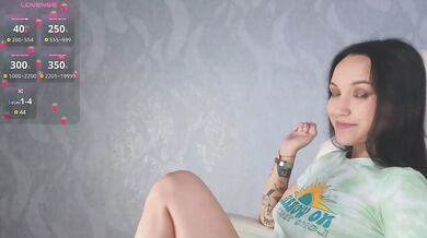 lost888a - Porn Video [Bongacams]: lively broadcaster, energetic content creator, curvaceous hips