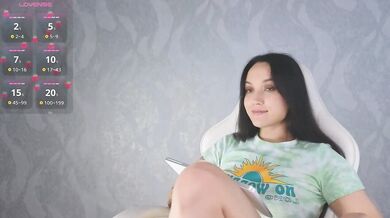 lost888a - Porn Video [Bongacams]: lively broadcaster, energetic content creator, curvaceous hips