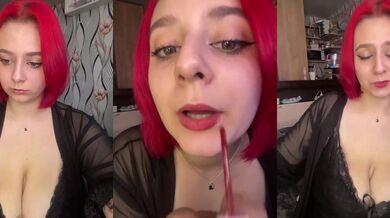 Sinful0way - Porn Video [Bongacams]: talented cam slut, super, webcast footage