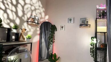 LelaRyan - Porn Video [Bongacams]: throbbing whispers, enthusiastic streamer, fiery surrender