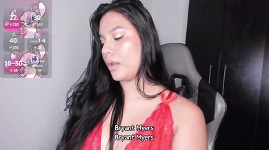 Tamara_Johns - Porn Video [Cam4]: captivating allure, porn web chat, radiant cleavage