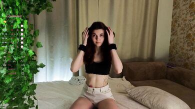 SilverGearing - Porn Video [Cam4]: euphoric release, wild desires, lively host