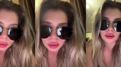 alinalessss - Porn Video [Bongacams]: naked porn slut, webcast record, alluring ass