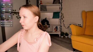 EvaSweet - Porn Video [Bongacams]: mom, live recording, ravishing rump