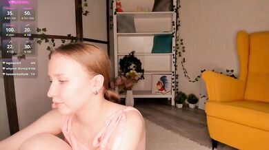 EvaSweet - Porn Video [Bongacams]: mom, live recording, ravishing rump