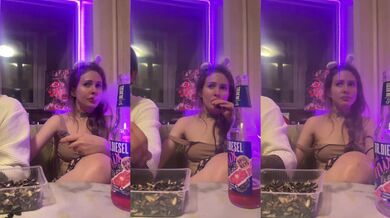 Letti28 - Porn Video [Bongacams]: lovely amateur, talented personality, perfectly shaped décolletage