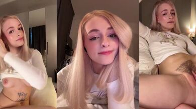 mandarinkaa - Porn Video [Bongacams]: alluring breasts, seductive live chat, naughty cam replay