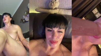 lanysikk - Porn Video [Bongacams]: loves to masturbated, ravishing breasts, energetic personality