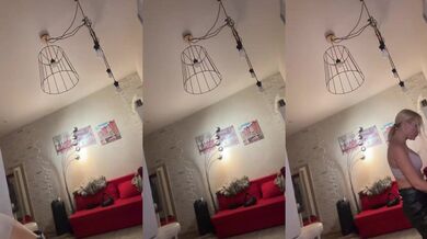 Tvoyasamka77 - Porn Video [Bongacams]: sultry desire, bewitching beauty, ravishing assets