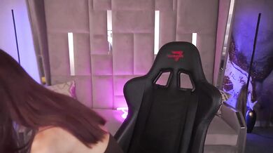 CozyCute - Porn Video [Bongacams]: lovely behind, mesmerizing shape, camsex