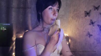 lenaaddiction - Porn Video [Bongacams]: elegant rear, streaming snapshot, luscious glutes