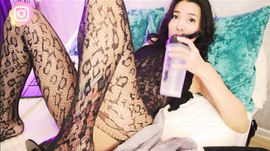 NagaYa-Xx - Porn Video [Bongacams]: striptease, webcast replay, splendid enchantment