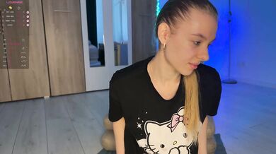 jucieLussie - Porn Video [Bongacams]: captivating cam slut, dazzling beauty, breathtaking goddess