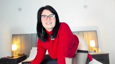 adriana71 - Porn Video [Cam4]: radiant muse, vibrant streamer, webcam snapshot