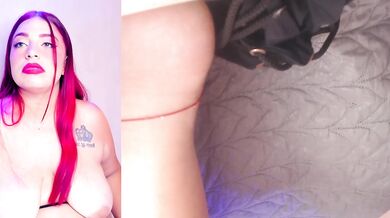 Mairys_ - Porn Video [Cam4]: stunning mannequin, babe, lively host