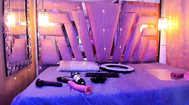 Mairys_ - Porn Video [Cam4]: stunning mannequin, babe, lively host