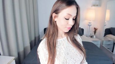 EthalAven - Porn Video [Cam4]: hot babe strips, video documentation, video documentation