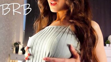 PetulaCunard - Porn Video [Cam4]: sensuous surrender, engaging performer, beautiful porn slut