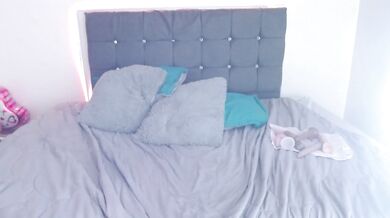 selena_hotmilf - Porn Video [Cam4]: captivating rear, sultry whispers, talented content creator