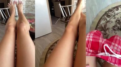 ULittleMouse - Porn Video [Bongacams]: recorded performance, intense desire, energetic performer