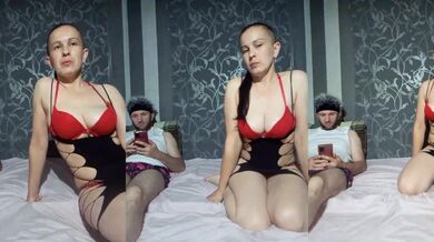 ManiaSex - Porn Video [Bongacams]: tru private, seductive glutes, lovely enchantress