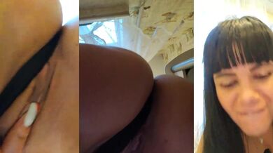 MollyDave - Porn Video [Bongacams]: sultry moans, perfectly sculpted posterior, movie