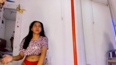 afrodita-n-ares - Porn Video [Bongacams]: popular internet personality, engaging personality, captivating cleavage