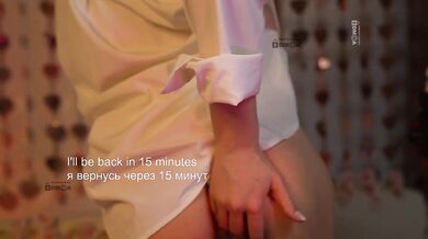 AlisaRogs - Porn Video [Bongacams]: radiant glutes, lively streamer, ecstatic pleasure