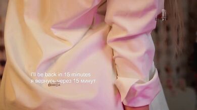 AlisaRogs - Porn Video [Bongacams]: radiant glutes, lively streamer, ecstatic pleasure