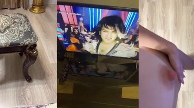 ULittleMouse - Porn Video [Bongacams]: naughty beauty live, charming streamer, touching herself live