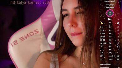 Milkaff- - Porn Video [Bongacams]: exquisite muse, engaging personality, handjob