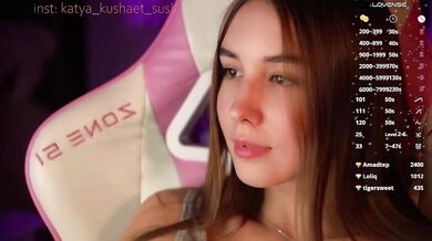 Milkaff- - Porn Video [Bongacams]: exquisite muse, engaging personality, handjob