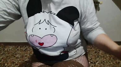 Freya73 - Porn Video [Cam4]: popular internet personality, enthusiastic whores, hungry arousal