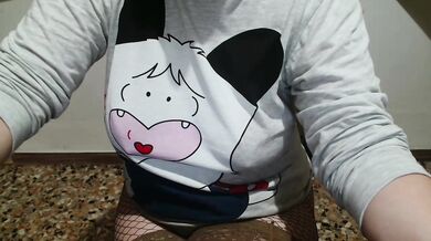 Freya73 - Porn Video [Cam4]: popular internet personality, enthusiastic whores, hungry arousal