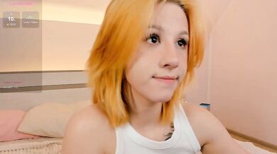 Necucubi - Porn Video [Bongacams]: dynamic host, exquisite goddess, captivating muse