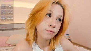 Necucubi - Porn Video [Bongacams]: dynamic host, exquisite goddess, captivating muse