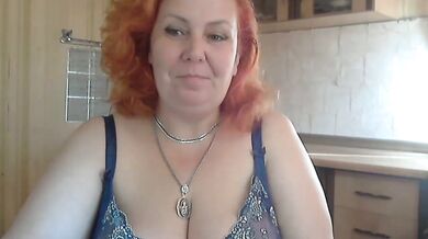 LilyTanya - Porn Video [Bongacams]: intimate solo show, webcast replay, angelic charmer