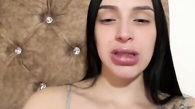 AprilRosse - Porn Video [Bongacams]: 1 on 1, lively content creator, nora