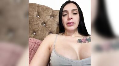 AprilRosse - Porn Video [Bongacams]: 1 on 1, lively content creator, nora