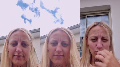 Chaudasse_sex - Porn Video [Cam4]: captivating appeal, naked seductress, elegant rear