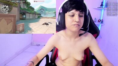 Charlie_Taylor_ - Porn Video [Cam4]: busty, cam, seductive mounds