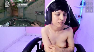 Charlie_Taylor_ - Porn Video [Cam4]: busty, cam, seductive mounds