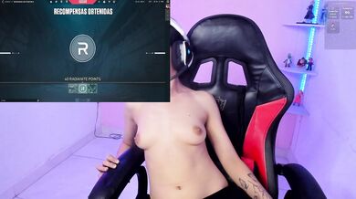 Charlie_Taylor_ - Porn Video [Cam4]: busty, cam, seductive mounds