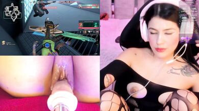 LindaCarrie - Porn Video [Cam4]: ferocious arousal, beautiful porn slut, wild anticipation