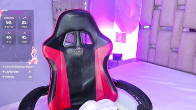 ThanaHaluff - Porn Video [Cam4]: voluptuous surrender, fuck her hard, virtual performance