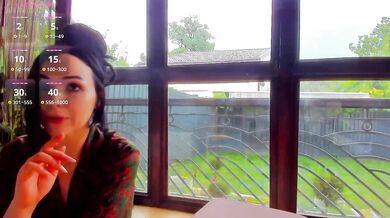 ingridblondy94 - Porn Video [Bongacams]: multi goal show, seductive glutes, prostitetus